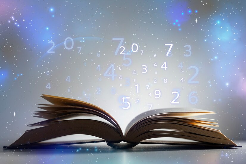 Numerology Numerology