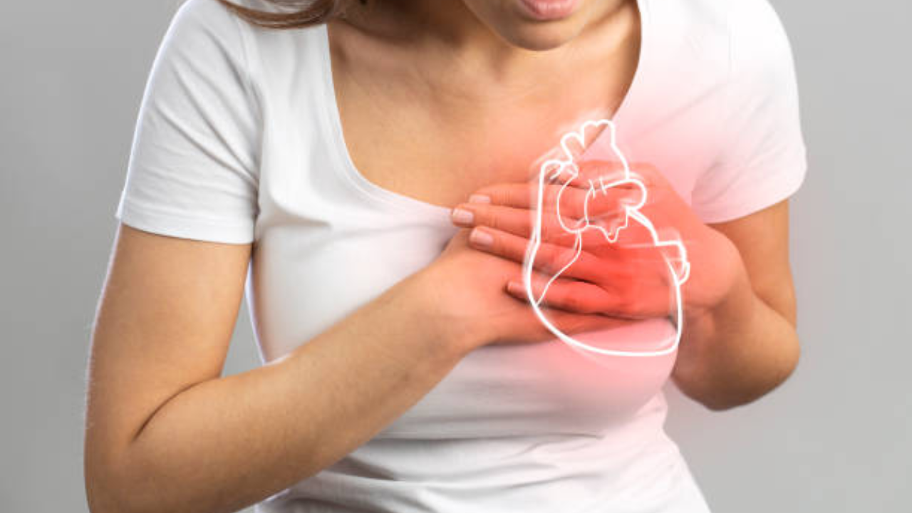 You are currently viewing 7 everyday habits that silently damage your heart