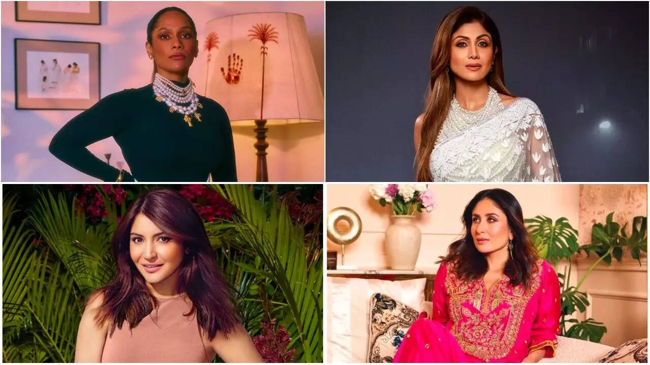 You are currently viewing Bollywood’s most stylish moms