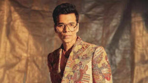Read more about the article Karan Johar regrets not being in a relationship or having a personal life: ‘It’s tough to trust easily’ | Hindi Movie News