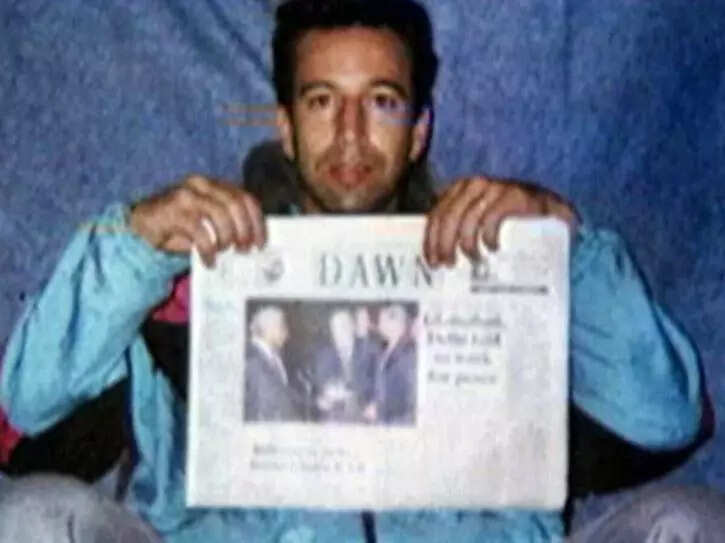 You are currently viewing How Operation Sindoor brought justice for beheaded American journalist Daniel Pearl